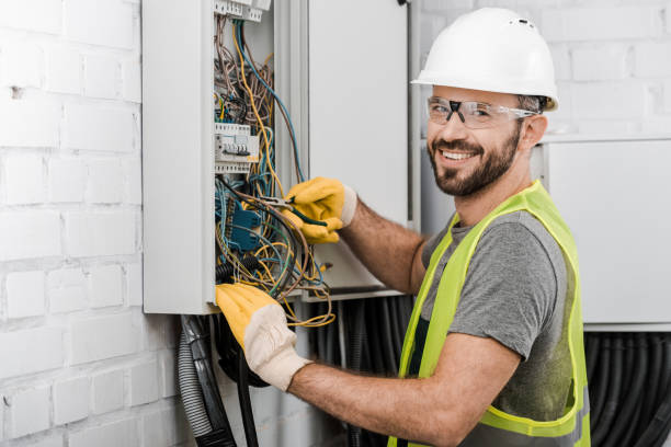 Best Electrical Installation Contractor  in Patrick Springs, VA