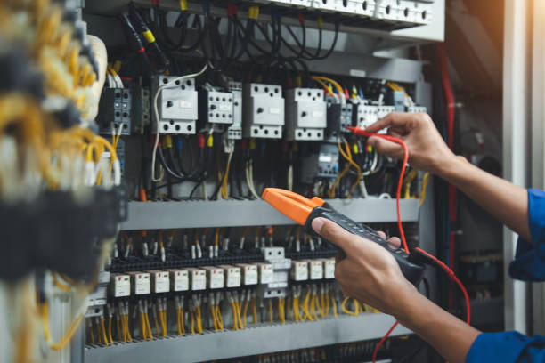 Best Home Electrical Repair  in Patrick Springs, VA