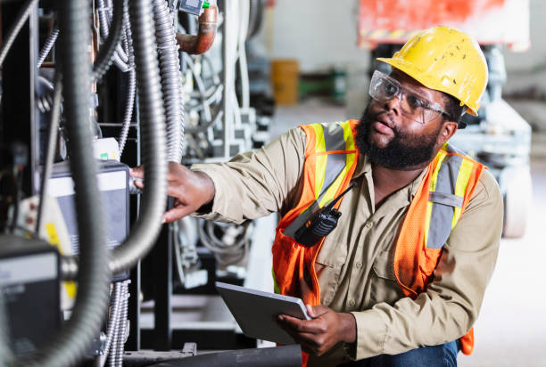 Best Affordable Electrician  in Patrick Springs, VA