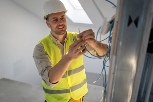 Best Electrical System Inspection  in Patrick Springs, VA